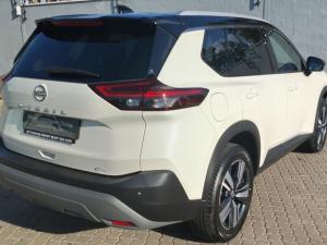 Nissan X Trail 2.5 Acenta Plus CVT - Image 2