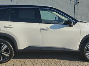 Nissan X Trail 2.5 Acenta Plus CVT - Image 3