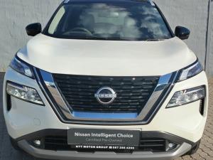 Nissan X Trail 2.5 Acenta Plus CVT - Image 4