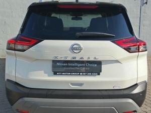 Nissan X Trail 2.5 Acenta Plus CVT - Image 5