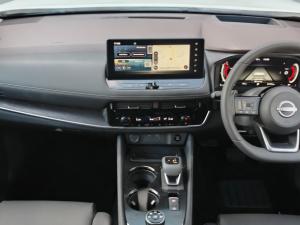 Nissan X Trail 2.5 Acenta Plus CVT - Image 6