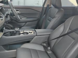 Nissan X Trail 2.5 Acenta Plus CVT - Image 7