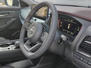 Nissan X Trail 2.5 Acenta Plus CVT - Image 8