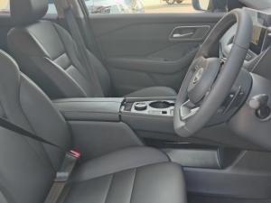 Nissan X Trail 2.5 Acenta Plus CVT - Image 9