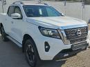 Thumbnail Nissan Navara 2.5D LE 4X2 automatic D/C