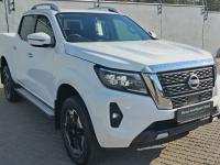 Thumbnail Nissan Navara 2.5D LE 4X2 automatic D/C
