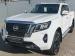 Nissan Navara 2.5D LE 4X2 automatic D/C - Thumbnail 21