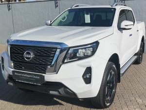 Nissan Navara 2.5D LE 4X2 automatic D/C - Image 21