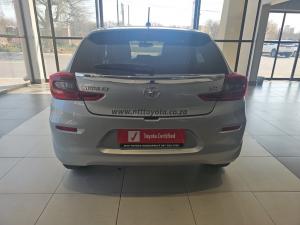 Toyota Starlet 1.5 Xs automatic - Image 2