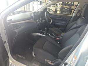 Toyota Starlet 1.5 Xs automatic - Image 4