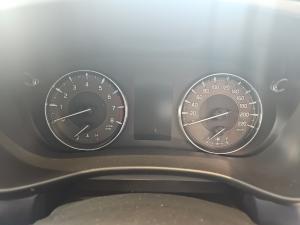 Toyota Starlet 1.5 Xs automatic - Image 8