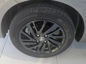 Toyota Vitz 1.0 XR - Image 10