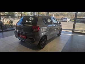 Toyota Vitz 1.0 XR - Image 2