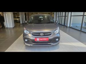 Toyota Vitz 1.0 XR - Image 4