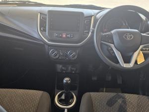 Toyota Vitz 1.0 XR - Image 6