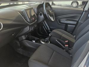 Toyota Vitz 1.0 XR - Image 7