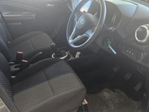 Toyota Vitz 1.0 XR - Image 8