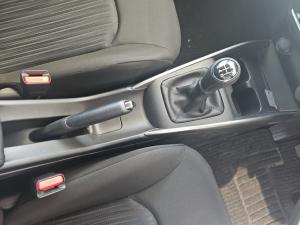 Toyota Starlet 1.5 Xs automatic - Image 11