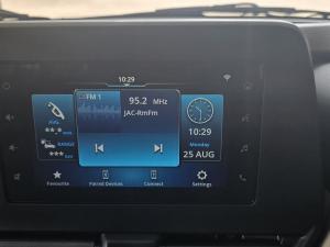 Toyota Starlet 1.5 Xs automatic - Image 13