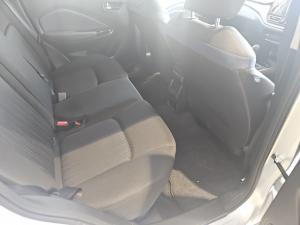 Toyota Starlet 1.5 Xs automatic - Image 14