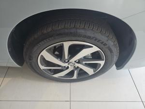 Toyota Starlet 1.5 Xs automatic - Image 16