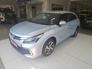 Toyota Starlet 1.5 Xs automatic - Image 17