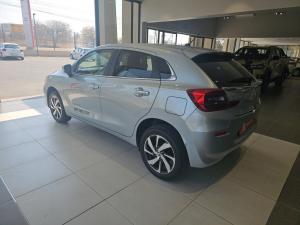 Toyota Starlet 1.5 Xs automatic - Image 18