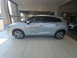 Toyota Starlet 1.5 Xs automatic - Image 19