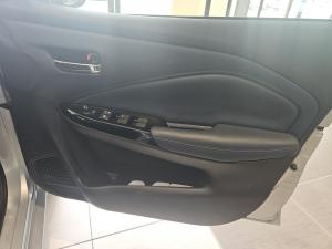 Toyota Starlet 1.5 Xs automatic - Image 21