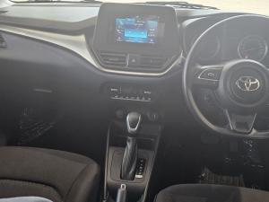 Toyota Starlet 1.5 Xs automatic - Image 5