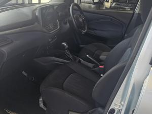 Toyota Starlet 1.5 Xs automatic - Image 6