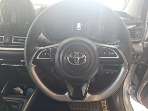 Toyota Starlet 1.5 Xs automatic - Image 7