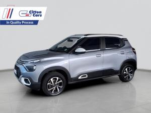 Citroen C3 1.2T MAX automatic - Image 1