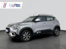 Thumbnail Citroen C3 1.2T MAX automatic