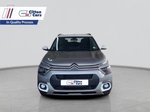Citroen C3 1.2T MAX automatic - Image 2