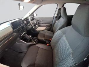 Citroen C3 1.2T MAX automatic - Image 3