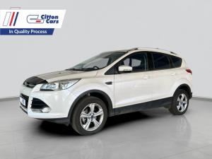 Ford Kuga 1.5 Ecoboost Ambiente automatic - Image 1