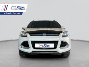 Ford Kuga 1.5 Ecoboost Ambiente automatic - Image 2