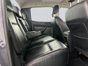 Ford Ranger 2.2TDCI XL automaticD/C - Image 11