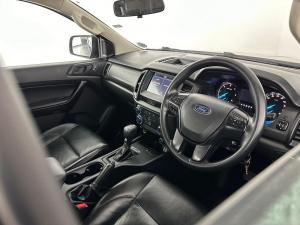 Ford Ranger 2.2TDCI XL automaticD/C - Image 12