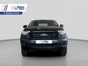 Ford Ranger 2.2TDCI XL automaticD/C - Image 2