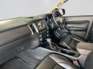 Ford Ranger 2.2TDCI XL automaticD/C - Image 3