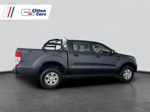 Ford Ranger 2.2TDCI XL automaticD/C - Image 4