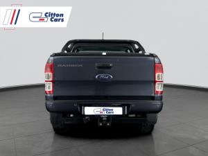 Ford Ranger 2.2TDCI XL automaticD/C - Image 5