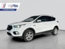 Thumbnail Ford Kuga 1.5 Ecoboost Ambiente automatic