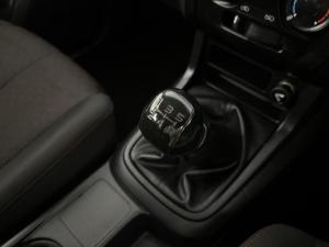 Isuzu D-MAX 250 HO HI-RIDE D/C - Image 10