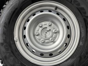 Isuzu D-MAX 250 HO HI-RIDE D/C - Image 18