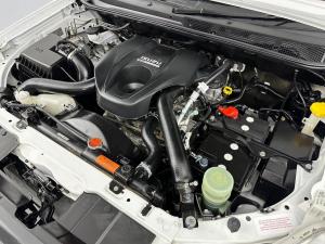 Isuzu D-MAX 250 HO HI-RIDE D/C - Image 19