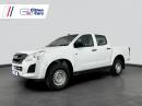 Thumbnail Isuzu D-MAX 250 HO HI-RIDE D/C