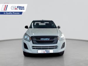 Isuzu D-MAX 250 HO HI-RIDE D/C - Image 2